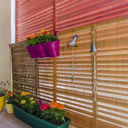 Apartment Lucija スプリト エクステリア 写真
