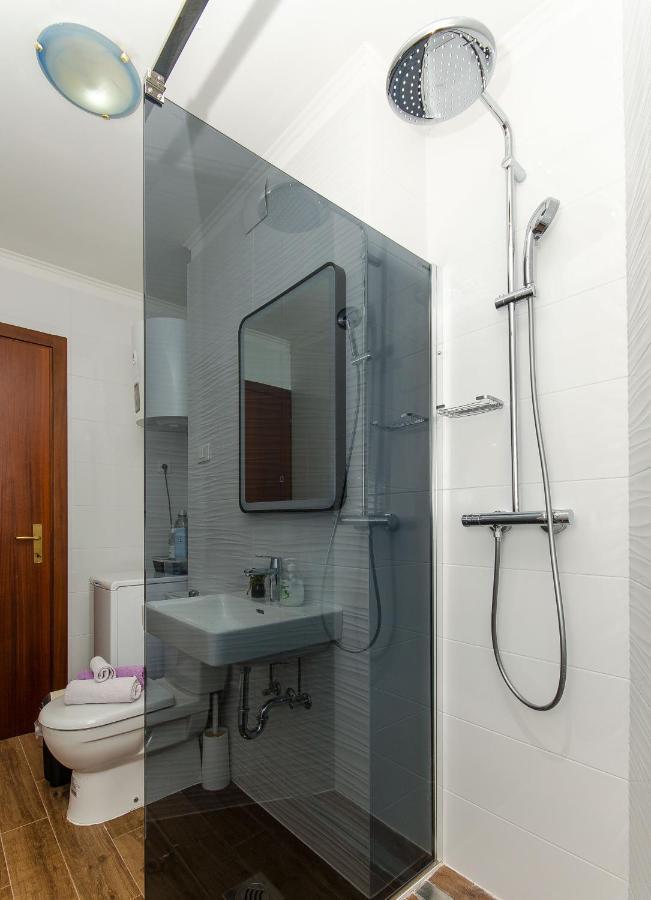 Apartment Lucija スプリト エクステリア 写真