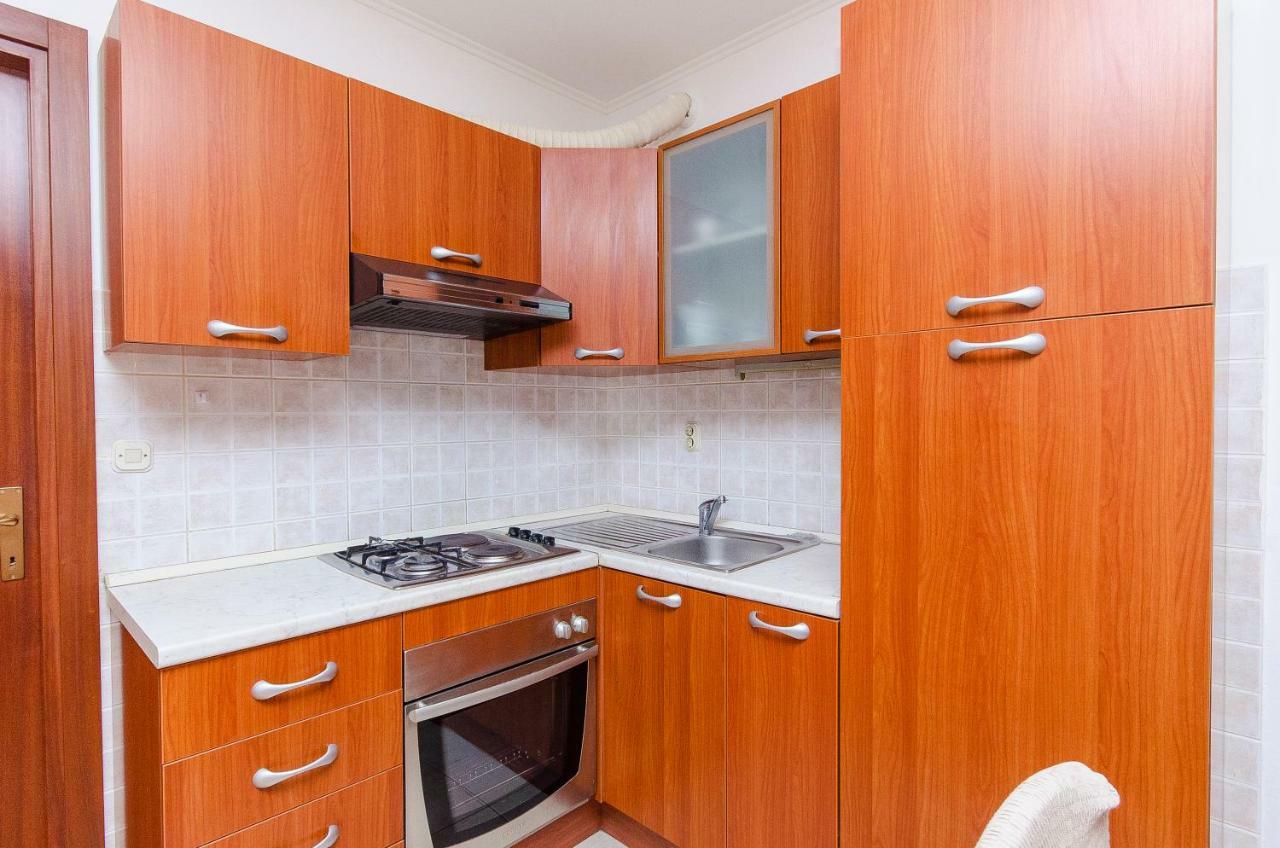 Apartment Lucija スプリト エクステリア 写真