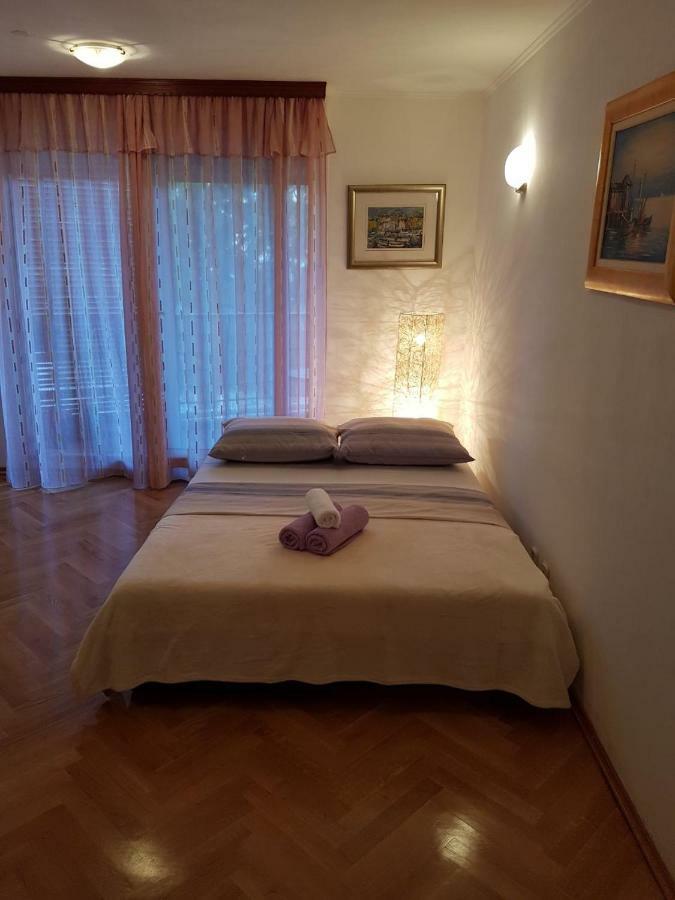 Apartment Lucija スプリト エクステリア 写真